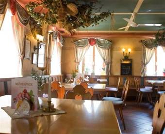 Apartamento G�stehaus Leypold