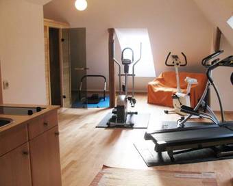 Hostal Bauernhofpension Herzog Zu Laah