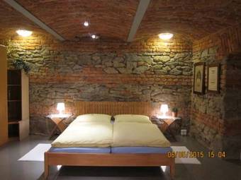 Apartamento Appartement Ambiente