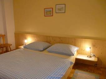 Apartamento Ferienwohnung Sima