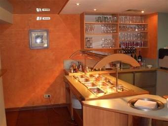 Hotel Linde-sinohaus