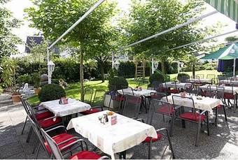 Hotel Gasthof Meindl