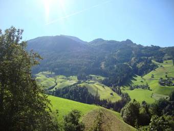 Agroturismo Blaserhof