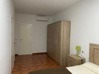 Apartamento El Carmen