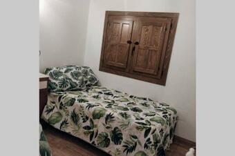 Casa Teo - Chalet Con Piscina Privada