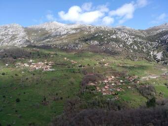 Apartamentos El Abertal