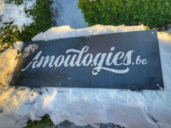 Villa Amoulogies