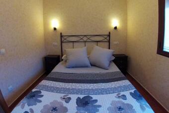 Agroturismo Tradicion Rural Sl