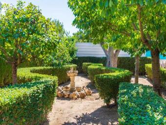 Holiday Home Villa Verde