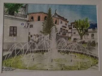 La Casilla De Nig�elas