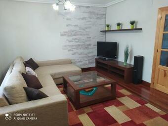 Chalet En Las Merindades, Nofuentes