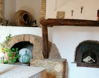 Agroturismo El Maset Del Garraf Privatizado