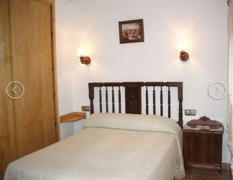 Apartamento Kasa El Pertegaz