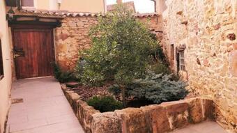 La Casa Amarilla