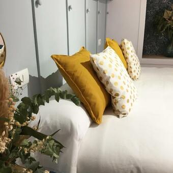 La Casa De La Menora