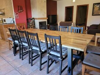 Casa En Orb�-bra�osera