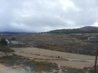 Cuevas Al Andalus - Granaina