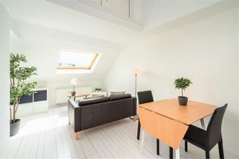 Beautiful Cozy Apartments In The Heart Of Antwerp
