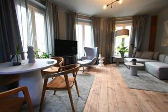 Apartamento Welcome To Antwerp From 80 Introduction Price-1