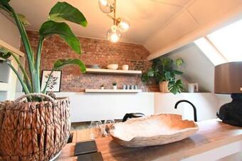 Apartamento Welcome To Antwerp From 80 Introduction Price-4