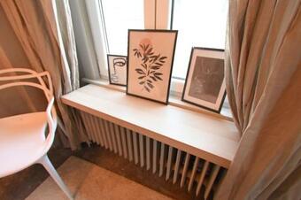 Apartamento Artful And Tastefully Design Serein Suite