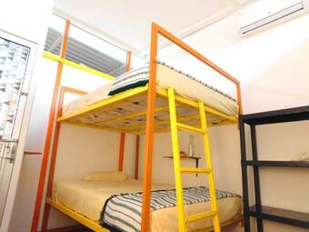 Chakpool Hostal & Camping