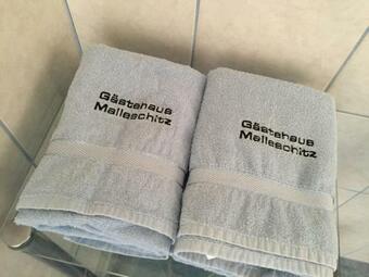 Apartamento G�stehaus Malleschitz