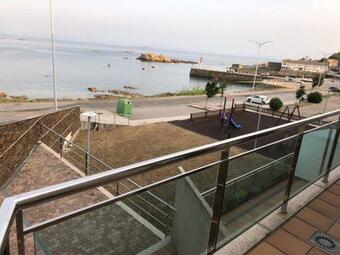 Apartamento Illas Atlanticas