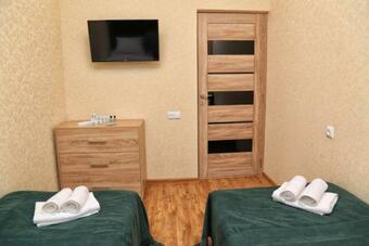 Apartamento Family Hotel Goris