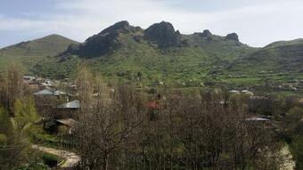 Hostal Verishen Guest House B&B