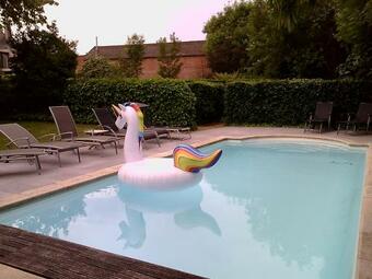 Vakantiehuis Casabelle 19