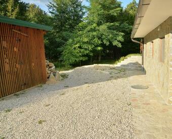 Vikendica Tiha Dolina Cazin