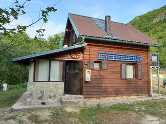 Apartamento Villa Buget