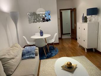 Apartamento Centriquísimo, Bonito, Cómodo, Wifi, Campomanes