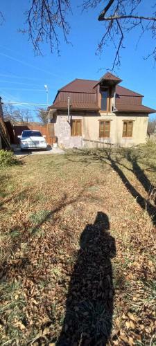 Apartamento Anna_ Luss