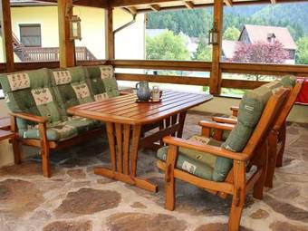 Apartamento Rossegger