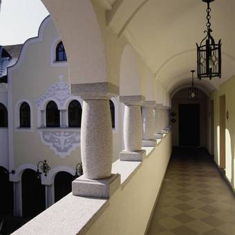 Hostal Landgasthof Mayr