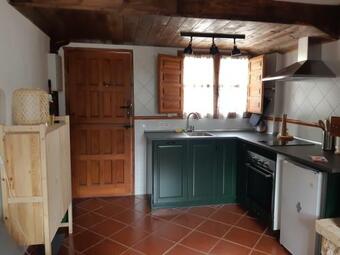 Casa Con Vistas Y Encanto En Parque Natural