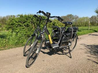 � Macra Guesthouse