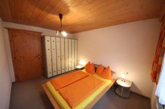 Apartamento Ferienwohnung Gredler