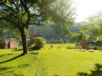 Apartamento Ferienwohnung Schustererhof