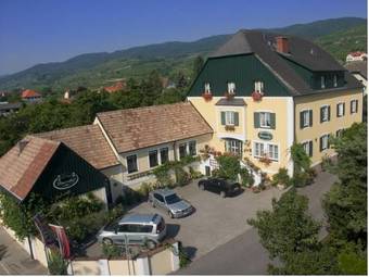 Hotel Garni Donauhof