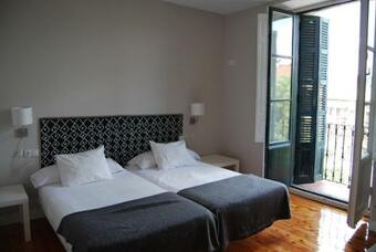 Apartamento Navas I