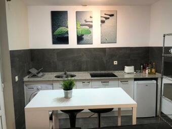 Apartamento El Rinc�n de Loli - Lic Uat607