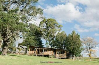 Drovers Rest At Springfield