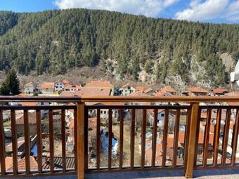 Apartamento Studio Deluxe Mian