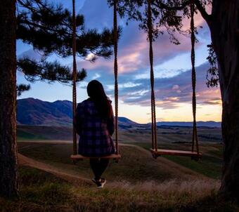 Apartamento Nest Treehouses