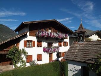 Apartamento Beilelers Hof