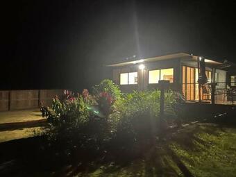 Byfields Beach Lakes Farm Stay