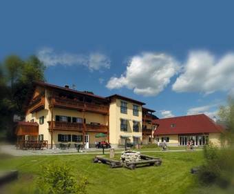 Apartamento Ferienwohnungen Hotel Garni D�rflerwirt